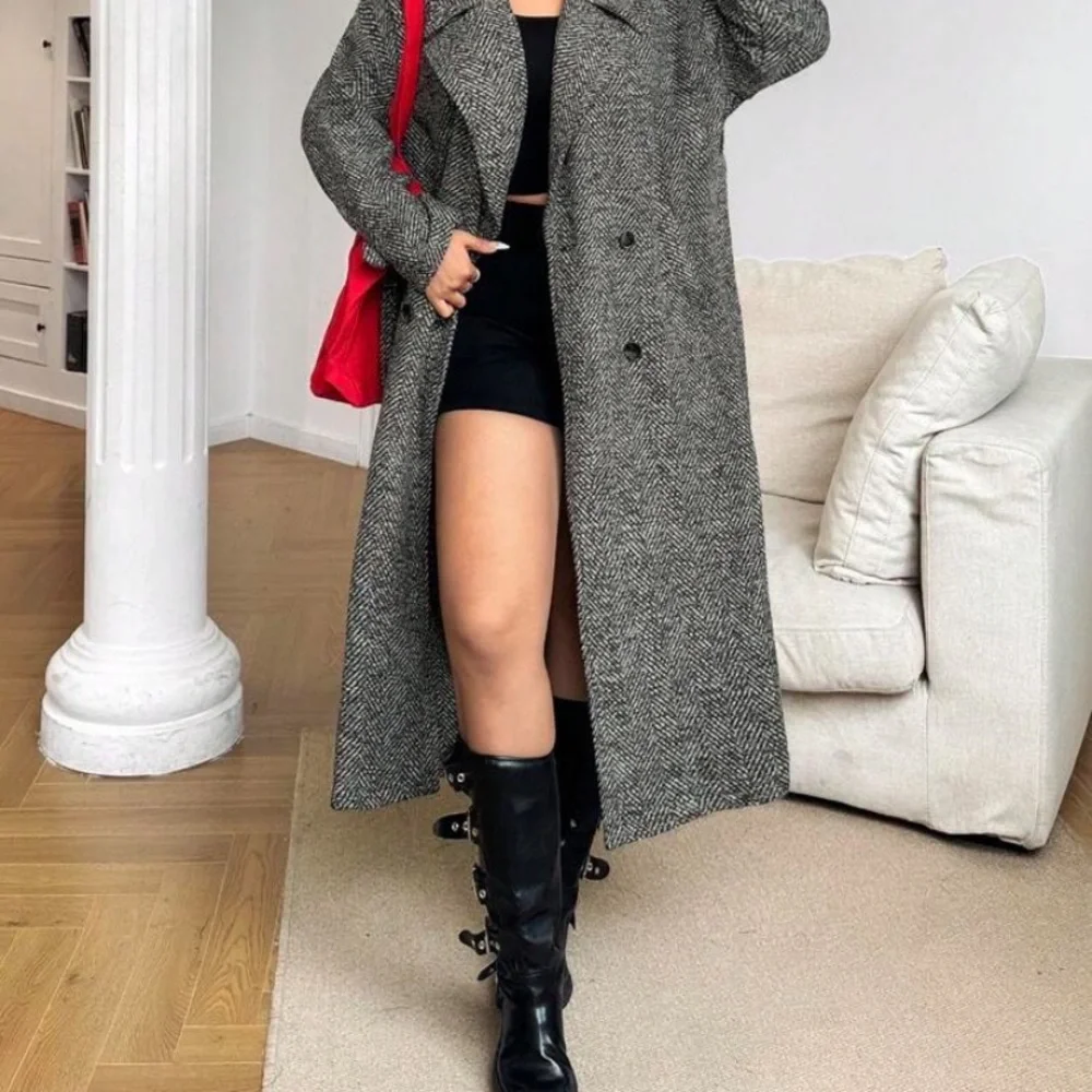 Trench Coat - Picture 2 of 5